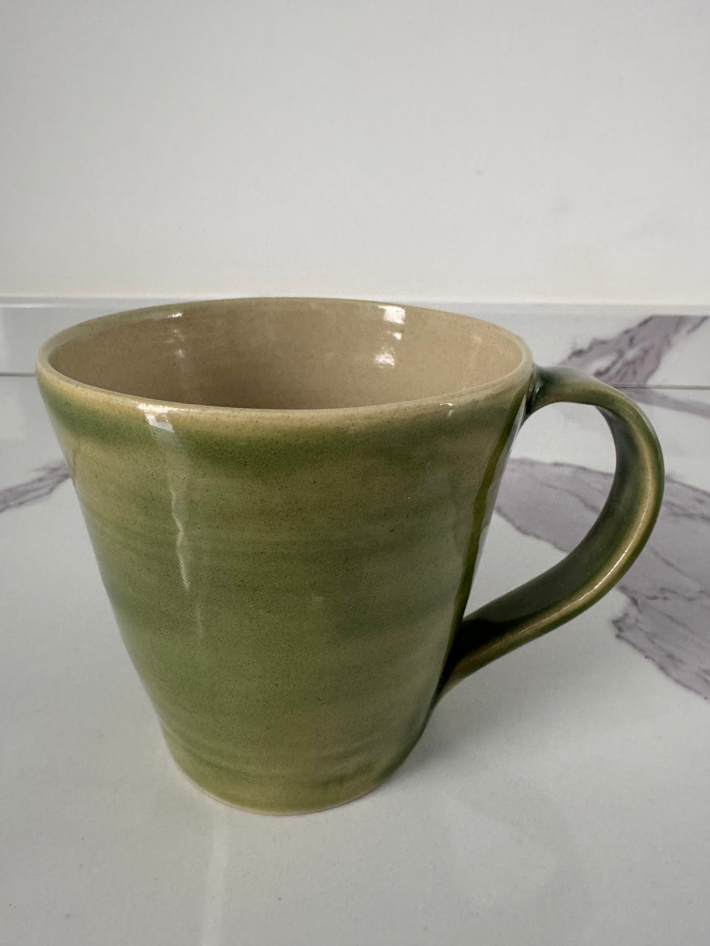 F*** F***ity F*** Handmade Ceramic Mug