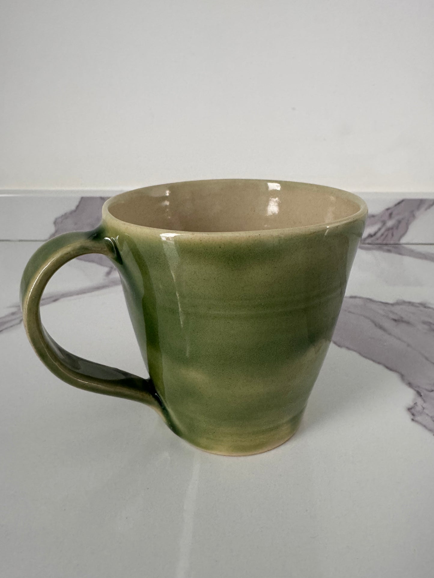 F*** F***ity F*** Handmade Ceramic Mug