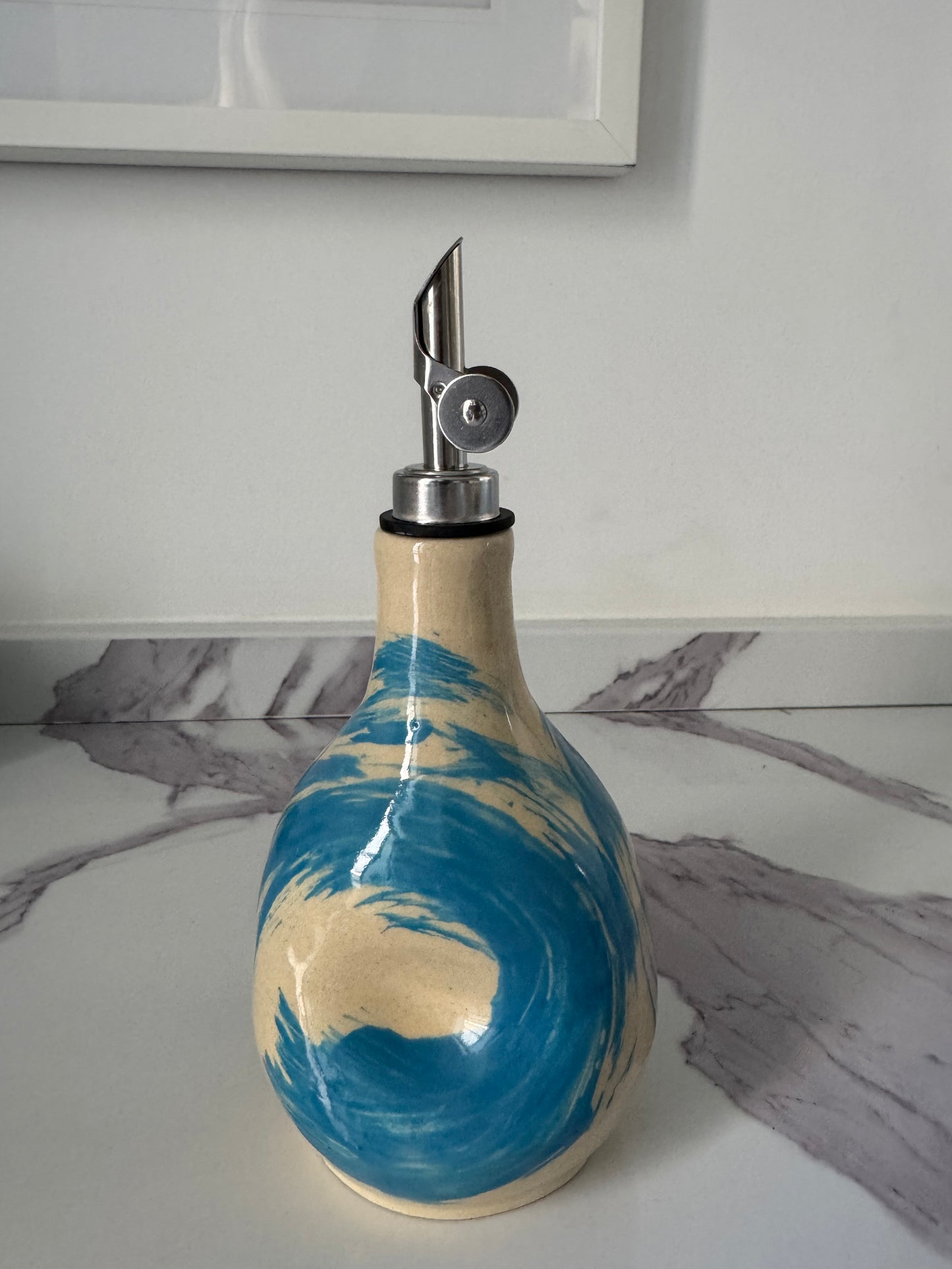 Olive Oil Bottle Dispenser