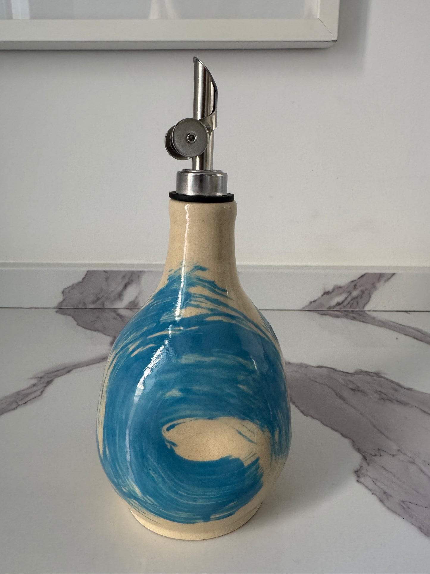 Olive Oil Bottle Dispenser