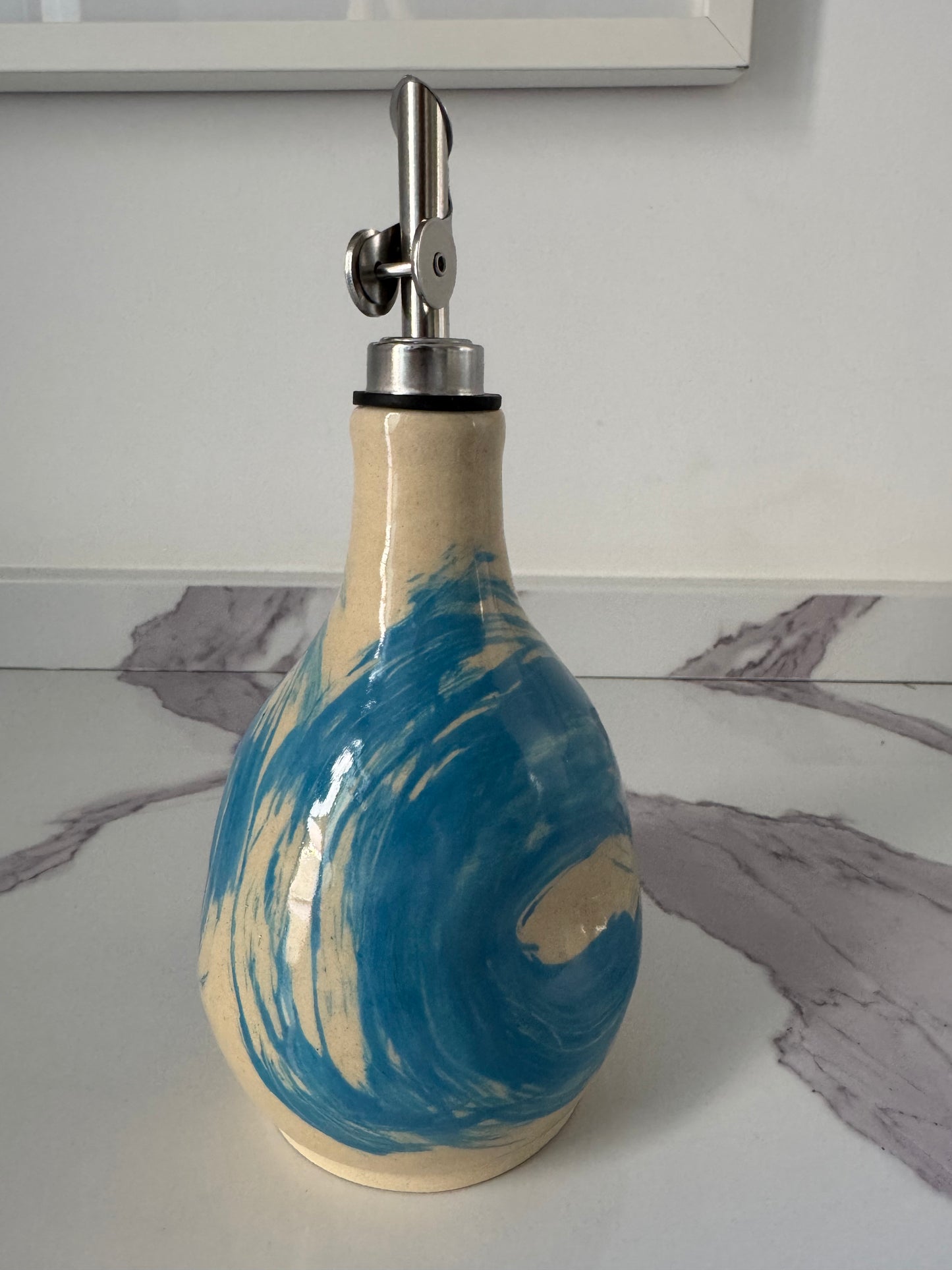 Olive Oil Bottle Dispenser