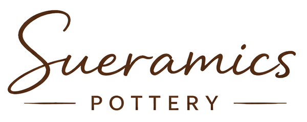 Sueramics Pottery