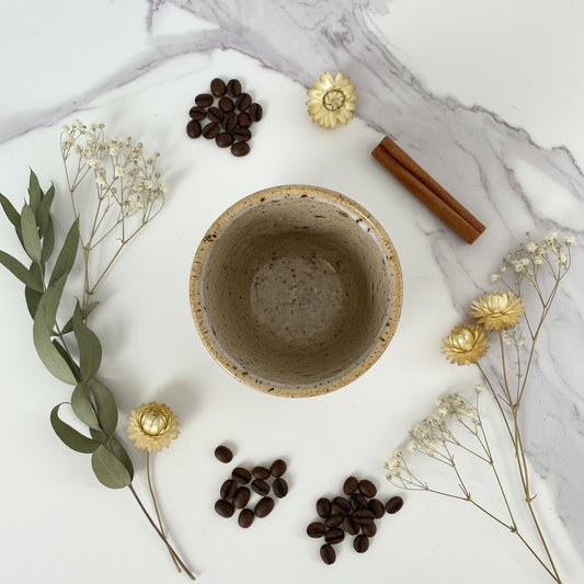 Flat Lay - No Handle