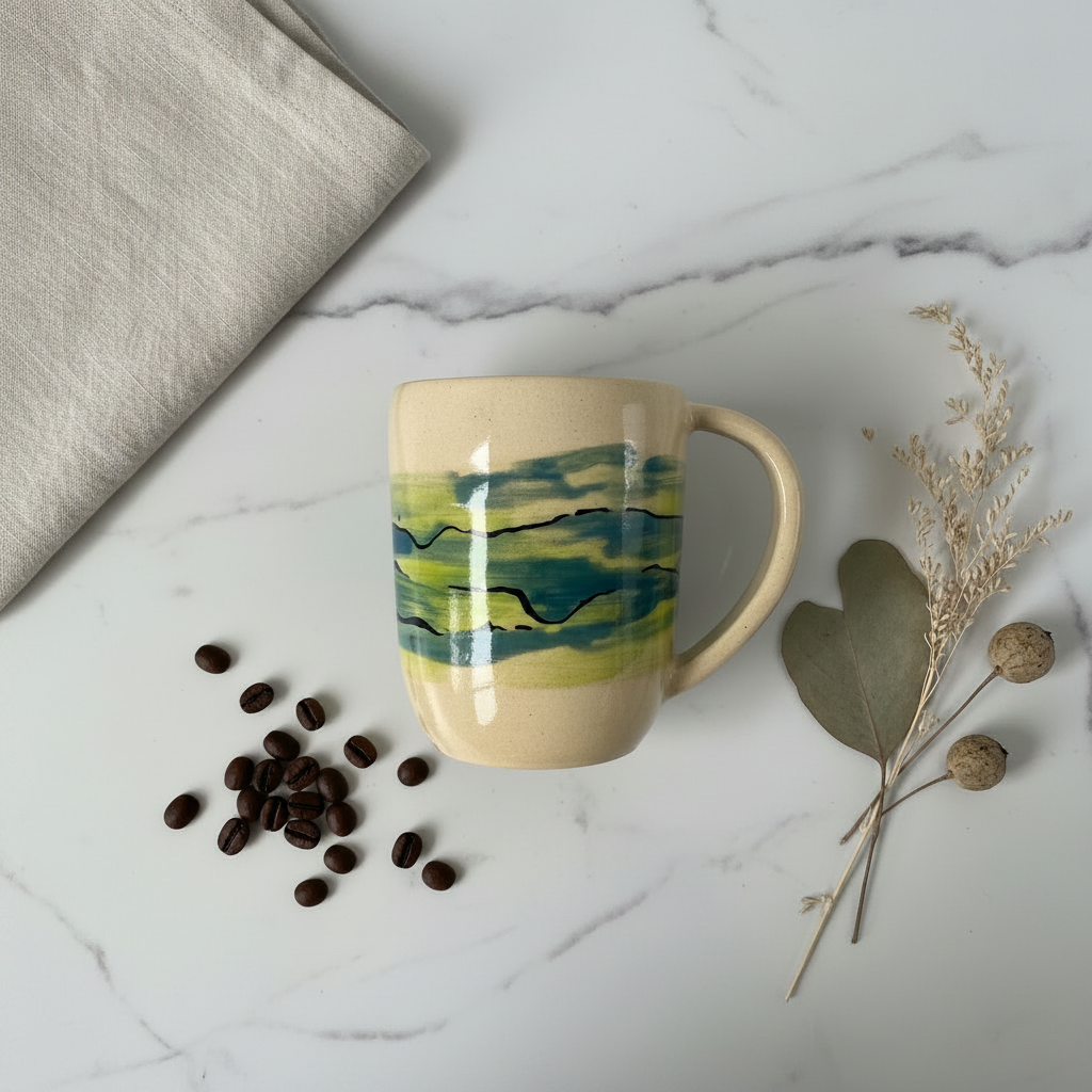 Flat lay square