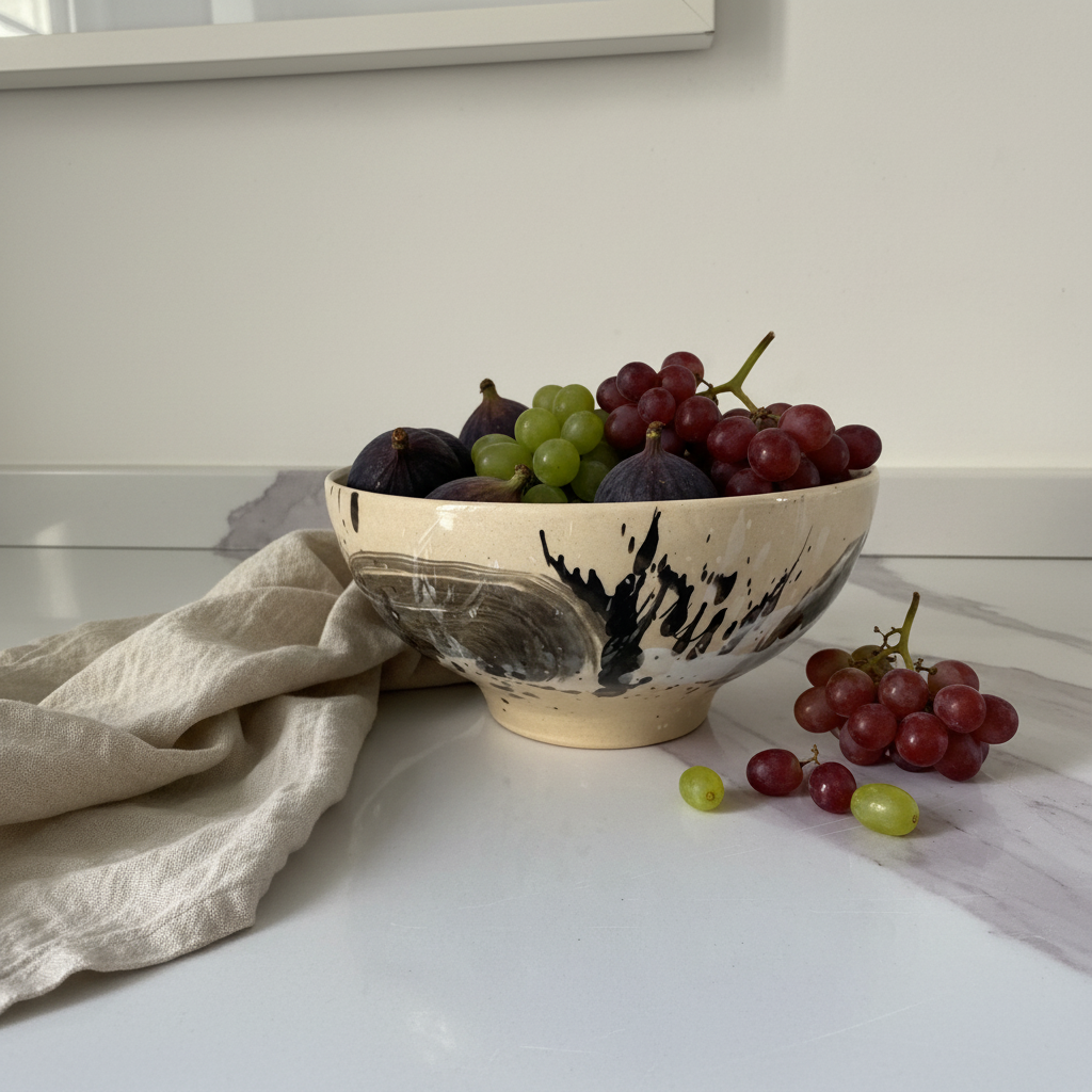 Fruit Bowl
