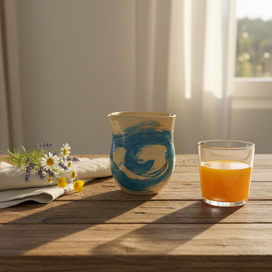 Morning Table