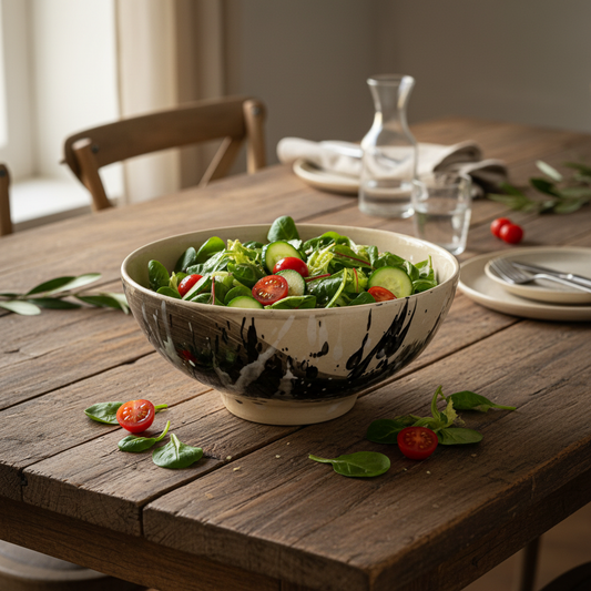 Salad Bowl