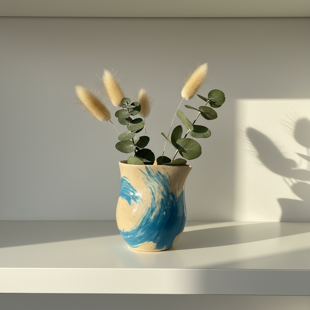 Vase Styling